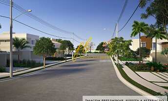 Imagem 4: Terreno 360 m² Condomínio - Residencial Terras altas - Caçapava