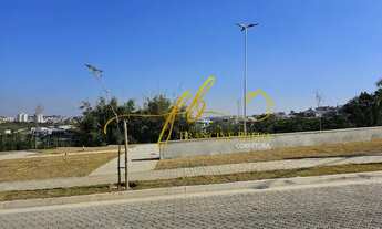 Imagem 3: Terreno 330m² em condomínio no Urbanova à Venda - Terras Alpha - Alphaville Urbanismo