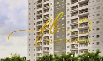 Imagem: Apartamento 2 Dormitórios 66m² no Urbanova