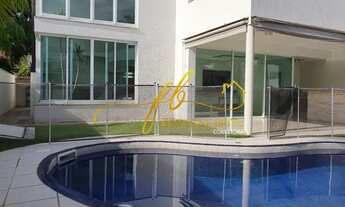 Imagem 6: Excelente casa 4 suítes para venda no condomínio Esplanada do Sol