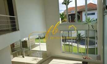 Imagem 3: Excelente casa 4 suítes para venda no condomínio Esplanada do Sol