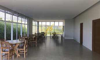 Imagem 6: Casa Sobrado Moderna 4 Dormitórios - 187m² - Condomínio em Caçapava - Residencial Malibu