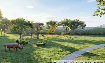 Imagem 2: Terreno 360 m² Condomínio - Residencial Terras altas - Caçapava