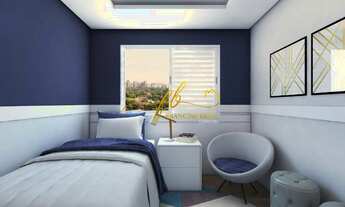 Imagem 7: Apartamento 2 Dormitórios 66m² no Urbanova - Edifício The Gold