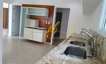 Imagem 5: Excelente casa 4 suítes para venda no condomínio Esplanada do Sol