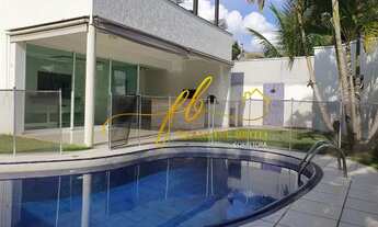 Imagem 7: Excelente casa 4 suítes para venda no condomínio Esplanada do Sol