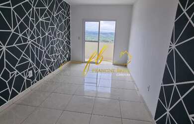 Imagem 2: Apartamento 2 Dormitórios com Varanda - 64,39m² - Vila Maria - São José dos Campos