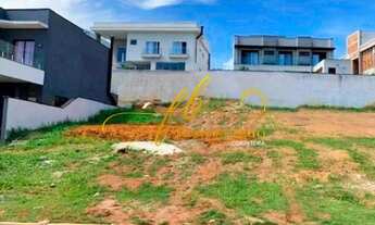 Imagem: Venda Terreno Condomínio Fechado - 470m²