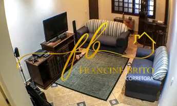 Imagem 5: Locação Casa 3 Dormitórios no Jardim das Industrias com vista privilegiada dentro da ferra