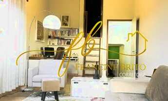 Imagem 3: Locação Casa 3 Dormitórios no Jardim das Industrias com vista privilegiada dentro da ferra