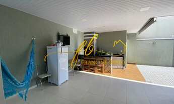 Imagem 6: Casa Sobrado 4 Dormitórios Altos da Serra - Urbanova - São José dos Campos