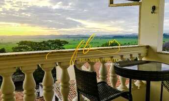 Imagem 2: Locação Casa 3 Dormitórios no Jardim das Industrias com vista privilegiada dentro da ferra