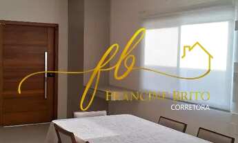 Imagem: Casa Sobrado 4 Dormitórios Altos da Serra