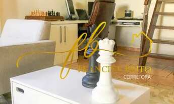 Imagem 4: Locação Casa 3 Dormitórios no Jardim das Industrias com vista privilegiada dentro da ferra