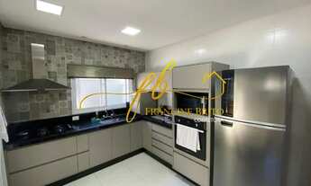 Imagem 3: Casa Sobrado 4 Dormitórios Altos da Serra - Urbanova - São José dos Campos