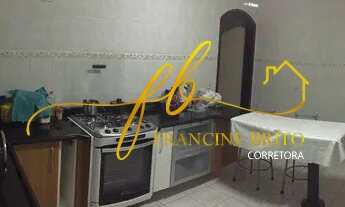 Imagem 4: Casa Sobrado Bosque dos Ipês - 3 Dormitórios - 170m²