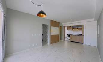 Imagem 6: Apartamento de 3 quartos com suíte e 2 salas na Vila Aprazível, Jacareí-SP: venda/locação!