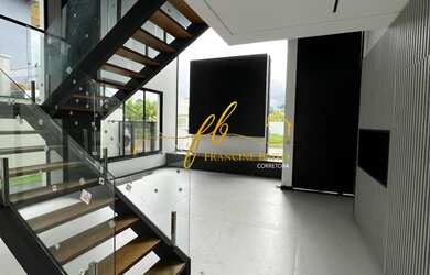 Imagem 6: Casa Sobrado 4 Dormitórios em condomínio à Venda no Urbanova - Sjc