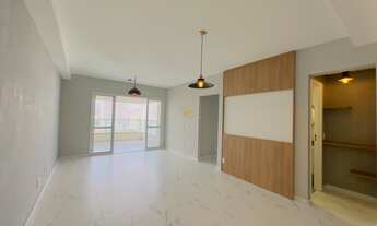 Imagem 1: Apartamento de 3 quartos com suíte e 2 salas na Vila Aprazível, Jacareí-SP: venda/locação!