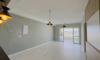 Imagem 2: Apartamento de 3 quartos com suíte e 2 salas na Vila Aprazível, Jacareí-SP: venda/locação!