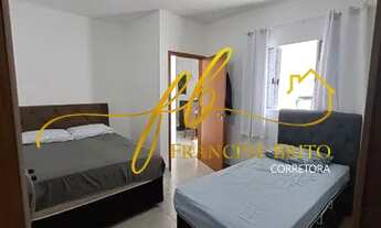 Imagem 4: Venha se encantar com essa belíssima casa no Portal dos Pássaros! Com 139m² de área constr