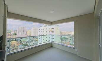 Imagem 5: Apartamento de 3 quartos com suíte e 2 salas na Vila Aprazível, Jacareí-SP: venda/locação!