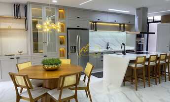 Imagem: Belíssima Casa 3 Dormitórios no Jardim