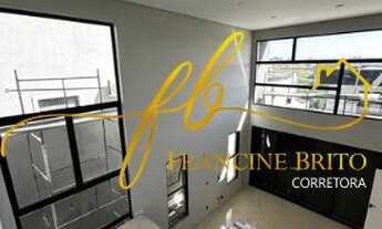 Imagem 6: Linda Casa Sobrado 4 Dormitórios em Condomínio - Verana - Cambuí - Sudeste - São José dos