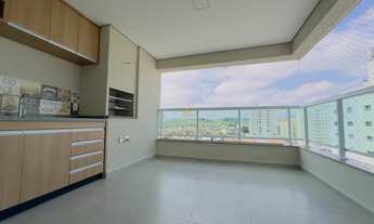 Imagem 3: Apartamento de 3 quartos com suíte e 2 salas na Vila Aprazível, Jacareí-SP: venda/locação!