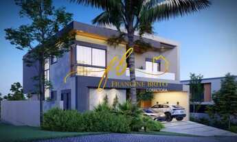 Imagem 3: Linda Casa Sobrado 4 Dormitórios em Condomínio - Verana - Cambuí - Sudeste - São José dos