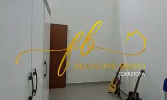 Imagem 6: Venha se encantar com essa belíssima casa no Portal dos Pássaros! Com 139m² de área constr