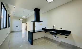 Imagem 4: Casa Térrea 3 Suítes em Condomínio - 308m² - São José dos Campos