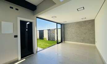 Imagem 5: Casa Térrea 3 Suítes em Condomínio - 308m² - São José dos Campos