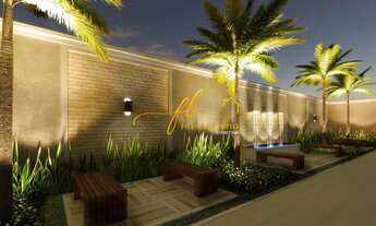 Imagem 4: Apartamento à venda no Centro de Jacareí-SP: 3 quartos, 1 suíte, 2 salas, 2 banheiros, 2 v