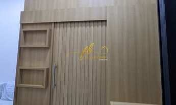 Imagem 5: Linda Casa Térrea 3 Dormitórios em Condomínio à Venda - Caçapava - Residencial Malibu