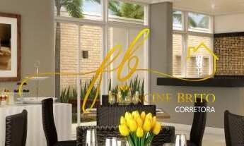 Imagem 5: Apartamento à venda no Centro de Jacareí-SP: 3 quartos, 1 suíte, 2 salas, 2 banheiros, 2 v