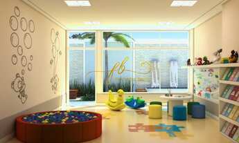 Imagem 7: Apartamento à venda no Centro de Jacareí-SP: 3 quartos, 1 suíte, 2 salas, 2 banheiros, 2 v