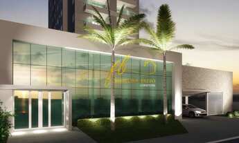 Imagem: Apartamento à venda no Centro de Jacareí-SP