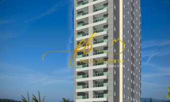 Imagem 2: Apartamento à venda no Centro de Jacareí-SP: 3 quartos, 1 suíte, 2 salas, 2 banheiros, 2 v