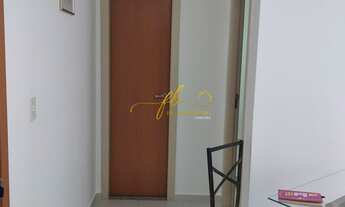 Imagem 4: Excelente oportunidade de locação: Apartamento 1 quarto com suíte, 2 salas e vaga de garag