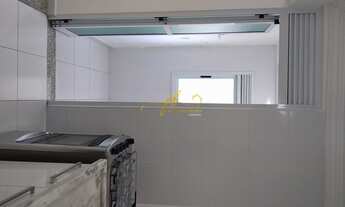 Imagem 7: Excelente oportunidade de locação: Apartamento 1 quarto com suíte, 2 salas e vaga de garag