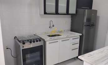 Imagem 5: Excelente oportunidade de locação: Apartamento 1 quarto com suíte, 2 salas e vaga de garag