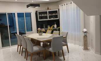 Imagem 5: Alugue agora esta incrível casa em condomínio com 3 suítes em Jacareí-SP, no bairro Loteam