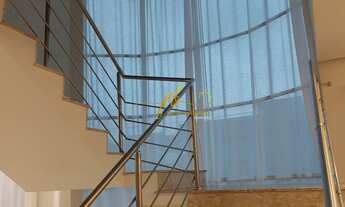 Imagem 3: Alugue agora esta incrível casa em condomínio com 3 suítes em Jacareí-SP, no bairro Loteam