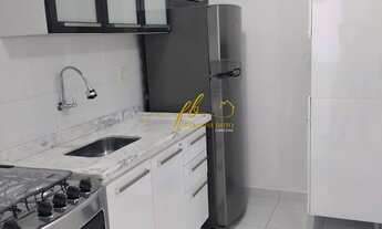 Imagem 6: Excelente oportunidade de locação: Apartamento 1 quarto com suíte, 2 salas e vaga de garag