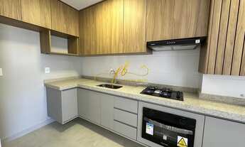 Imagem 5: Apartamento para locação em Jacareí-SP, Loteamento Villa Branca: 2 quartos, 2 suítes, 2 sa