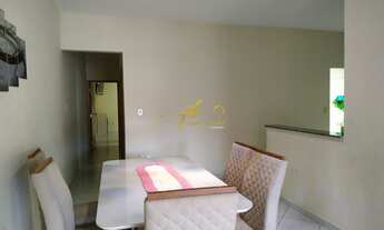 Imagem 4: Imperdível oportunidade de adquirir casa com 2 quartos e suíte no Jardim dos Bandeirantes