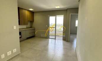 Imagem 2: Apartamento para locação em Jacareí-SP, Loteamento Villa Branca: 2 quartos, 2 suítes, 2 sa