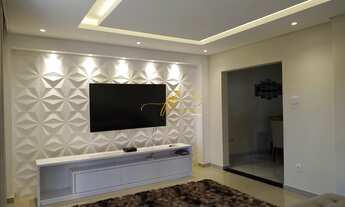 Imagem 3: Imperdível oportunidade de adquirir casa com 2 quartos e suíte no Jardim dos Bandeirantes