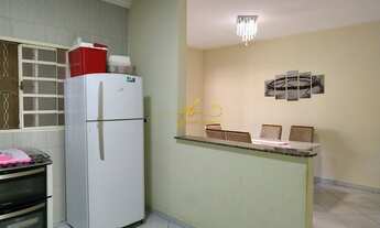 Imagem 6: Imperdível oportunidade de adquirir casa com 2 quartos e suíte no Jardim dos Bandeirantes